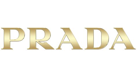 prada logo schwarz gold|Prada symbol meaning.